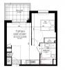 Annonce Location 2 pi�ces Appartement Clermont-ferrand