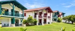 Annonce Vente 3 pi�ces Appartement Saint-jean-de-luz