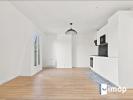 Acheter Appartement 53 m2 Paris-18eme-arrondissement