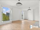 Acheter Appartement Paris-18eme-arrondissement Paris