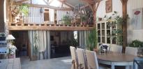 Acheter Maison 443 m2 Garnache