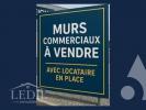 Vente Commerce Labouheyre 40
