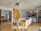 Acheter Maison 154 m2 Saint-sulpice-de-cognac