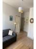 Annonce Location 2 pi�ces Appartement Bordeaux