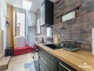 Apartment PARIS-18EME-ARRONDISSEMENT 