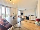 Louer Appartement 55 m2 Mantes-la-ville