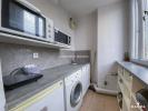 Louer Appartement Aubervilliers 711 euros