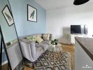 Location Appartement Montreuil 93