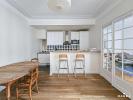 Louer Appartement 56 m2 Paris-8eme-arrondissement
