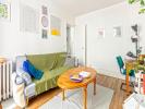Apartment PARIS-18EME-ARRONDISSEMENT 