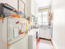Apartment PARIS-18EME-ARRONDISSEMENT 