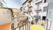 Louer Appartement 17 m2 Nice