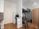 Louer Appartement 24 m2 Issy-les-moulineaux