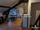 Louer Appartement 33 m2 Nancy