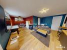 Louer Appartement 44 m2 Domene