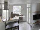 Acheter Appartement Arcueil 270000 euros