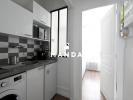 Annonce Vente 2 pi�ces Appartement Levallois-perret
