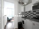 Acheter Appartement Levallois-perret 259000 euros