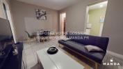 Annonce Location 2 pièces Appartement Nancy