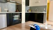 Annonce Vente 2 pi�ces Appartement Lille