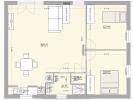 Annonce Vente 3 pi�ces Maison 