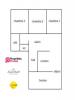 Acheter Appartement 92 m2 Bordeaux