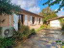 Annonce Vente 6 pi�ces Maison Pugnac