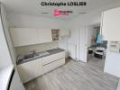 Acheter Maison 57 m2 Donville-les-bains