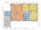 Acheter Maison 100 m2 Villeneuve-les-avignon