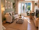 Louer Appartement Salles-du-gardon Gard
