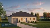 Vente Maison Pontfaverger-moronvilliers  51490 4 pieces 83 m2