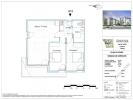 Annonce Location 3 pi�ces Appartement Noisy-le-grand