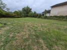 Annonce Vente Terrain Chapelle-de-la-tour