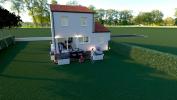 Annonce Vente 4 pi�ces Maison Roche-sur-yon