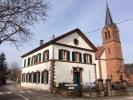 Location Appartement Sparsbach 67