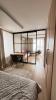 Louer Appartement 27 m2 Paris-18eme-arrondissement