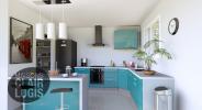 Acheter Maison 95 m2 Cheval-blanc