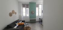 Annonce Location Appartement Marseille-2eme-arrondissement