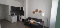 Louer Appartement Marseille-2eme-arrondissement Bouches du Rhone