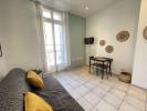 Louer Appartement 15 m2 Marseille-2eme-arrondissement