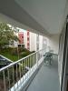 Louer Appartement 77 m2 Rennes