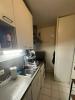 Louer Appartement 45 m2 Nanterre