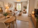 Vente Appartement Lyon-9eme-arrondissement 69