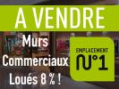 Vente Local commercial Lyon-3eme-arrondissement 69