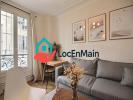 Annonce Location 2 pi�ces Appartement Paris-17eme-arrondissement