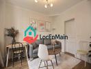 Louer Appartement 32 m2 Paris-17eme-arrondissement
