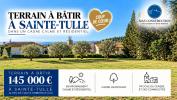 Vente Terrain Sainte-tulle 04
