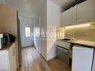 Louer Appartement 20 m2 Blois