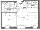 Louer Appartement Nantes 598 euros
