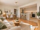 Annonce Vente 4 pi�ces Appartement Pantin